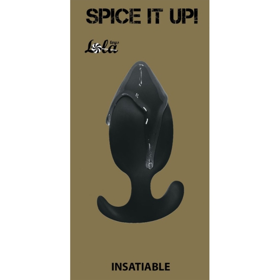 Пробка Insatiable Spice It Up