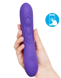 Вибратор Kiiroo Pearl3