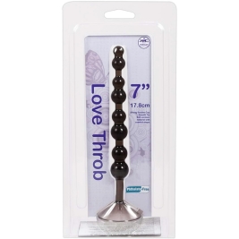 Стимулятор Love Throb 7"