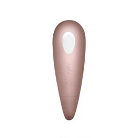 Стимулятор клитора Satisfyer 1 Number One
