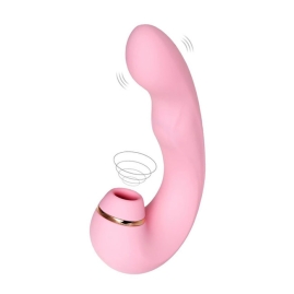 Двойной вибростимулятор JOS Juna