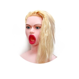 Кукла Erowoman-Eroman - Валерия