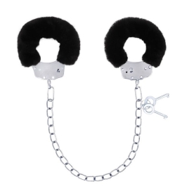 Оковы металлические Notabu Bior toys