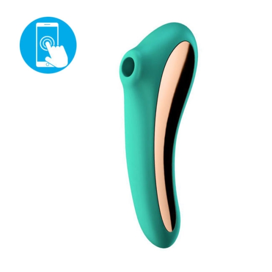 Вибростимулятор Satisfyer Dual Kiss