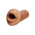 Мастурбатор Lola toys Satisfaction (Ротик)