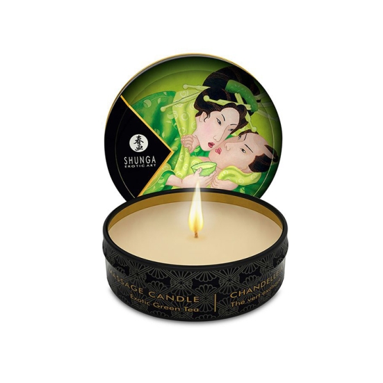 Подарочный набор Shunga Garden of Edo