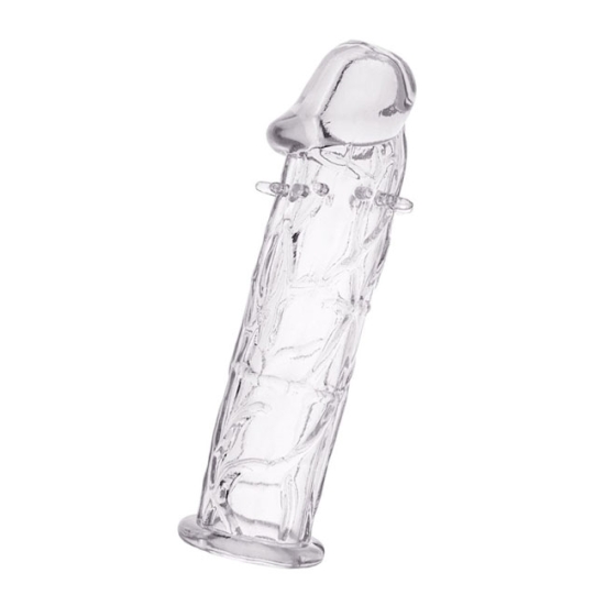 Насадка ToyFa Basic