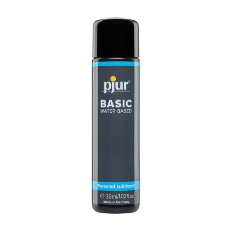 Смазка Pjur BASIC Waterbased