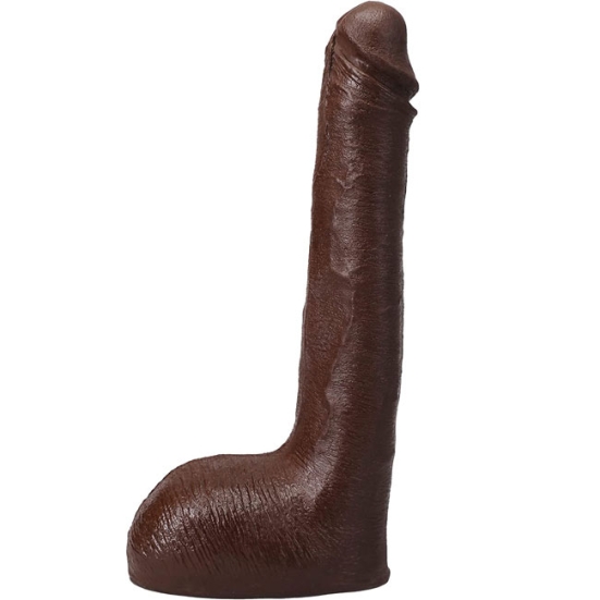 Фаллос Ricky Johnson 10&quot; UltraSkyn