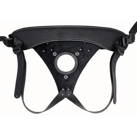 Трусики Hard Brutal для больших насадок