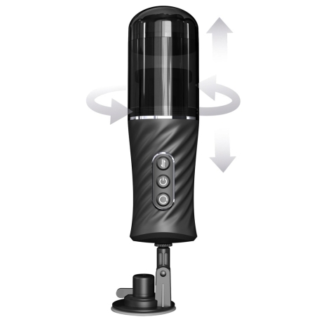 Мастурбатор Dorcel Thrust Blow Pro