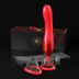 Клиторальный стимулятор Ultimate Pleasure 24K Gold