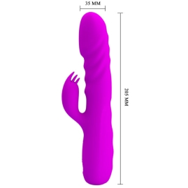 Вибратор Pretty Love Melanie