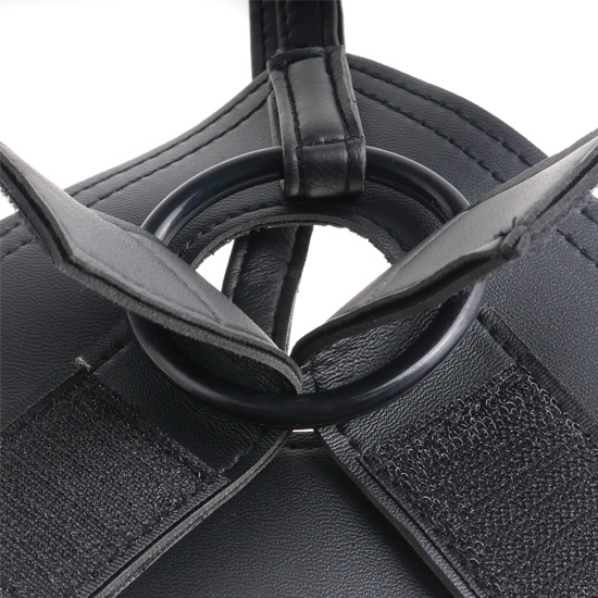 Страпон Pipedream - King Cock Harness 6"