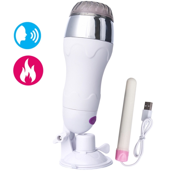 Мастурбатор-вагина A-Toys 763001