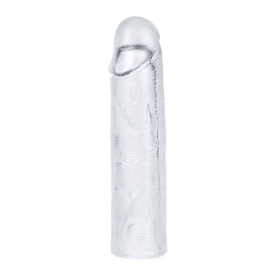 Насадка Lovetoy LV314013