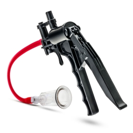 Помпа для клитора и сосков Temptasia