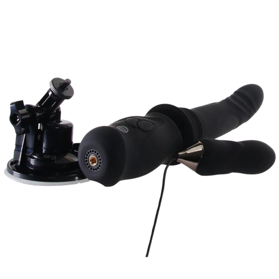 Вибростимулятор Pipedream Thruster с вибропулей