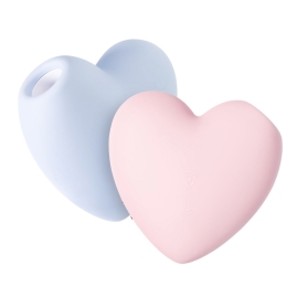 Вибростимулятор Satisfyer Cutie Heart