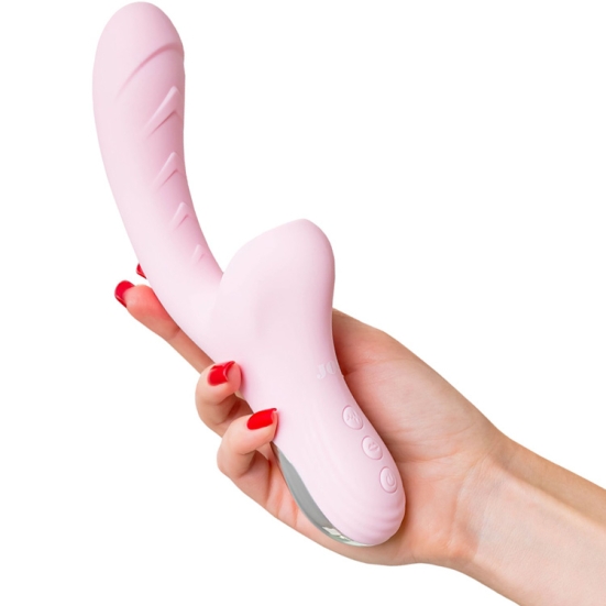 Вибратор JOS Orali