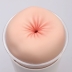 Мастурбатор-анус Naked Factory Cup