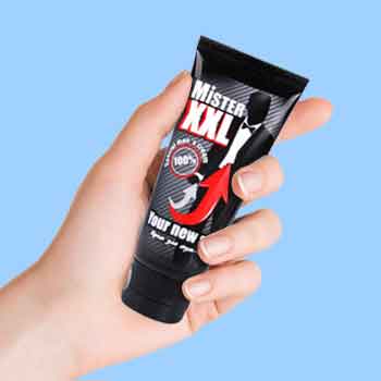 Кремы и гели для увеличения пениса